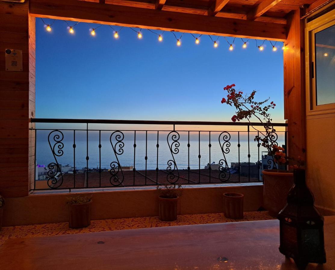 Taghazout Life Hostel Buitenkant foto