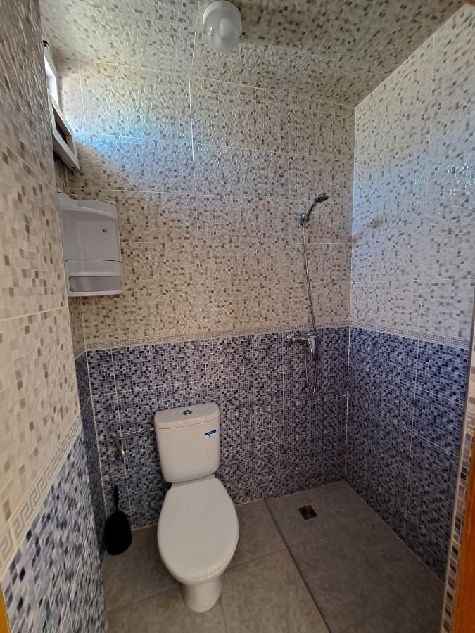Taghazout Life Hostel Buitenkant foto