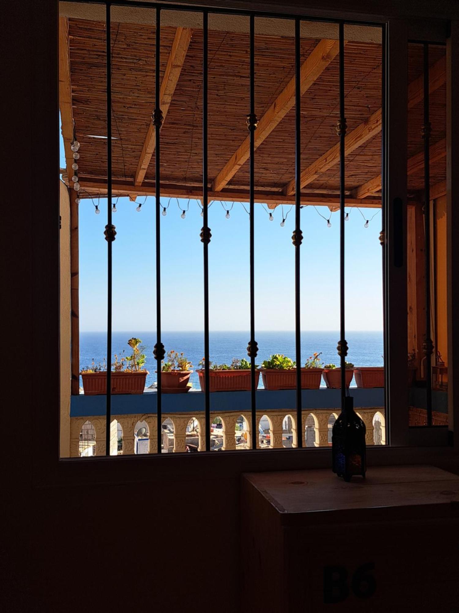 Taghazout Life Hostel Kamer foto