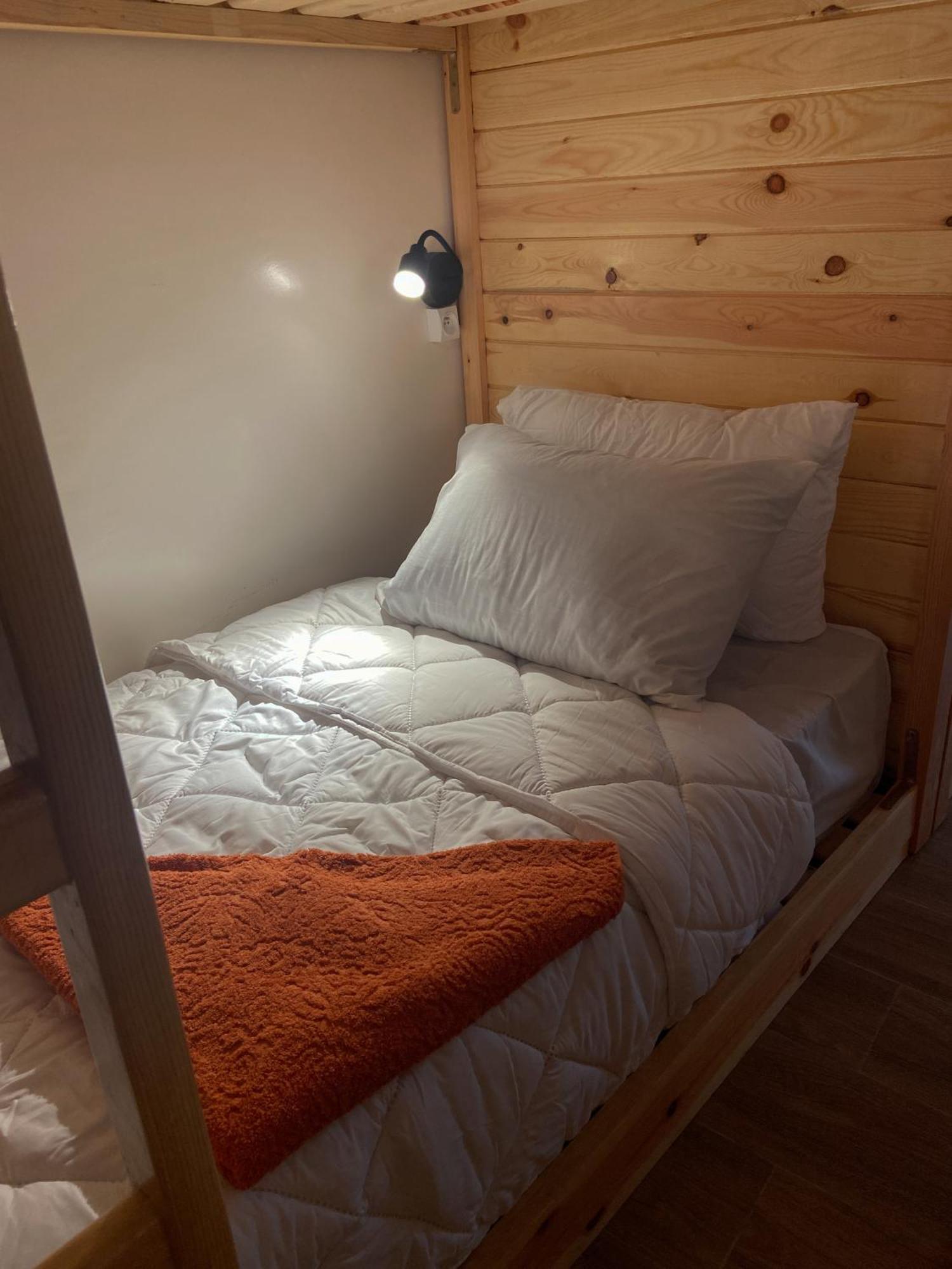 Taghazout Life Hostel Kamer foto