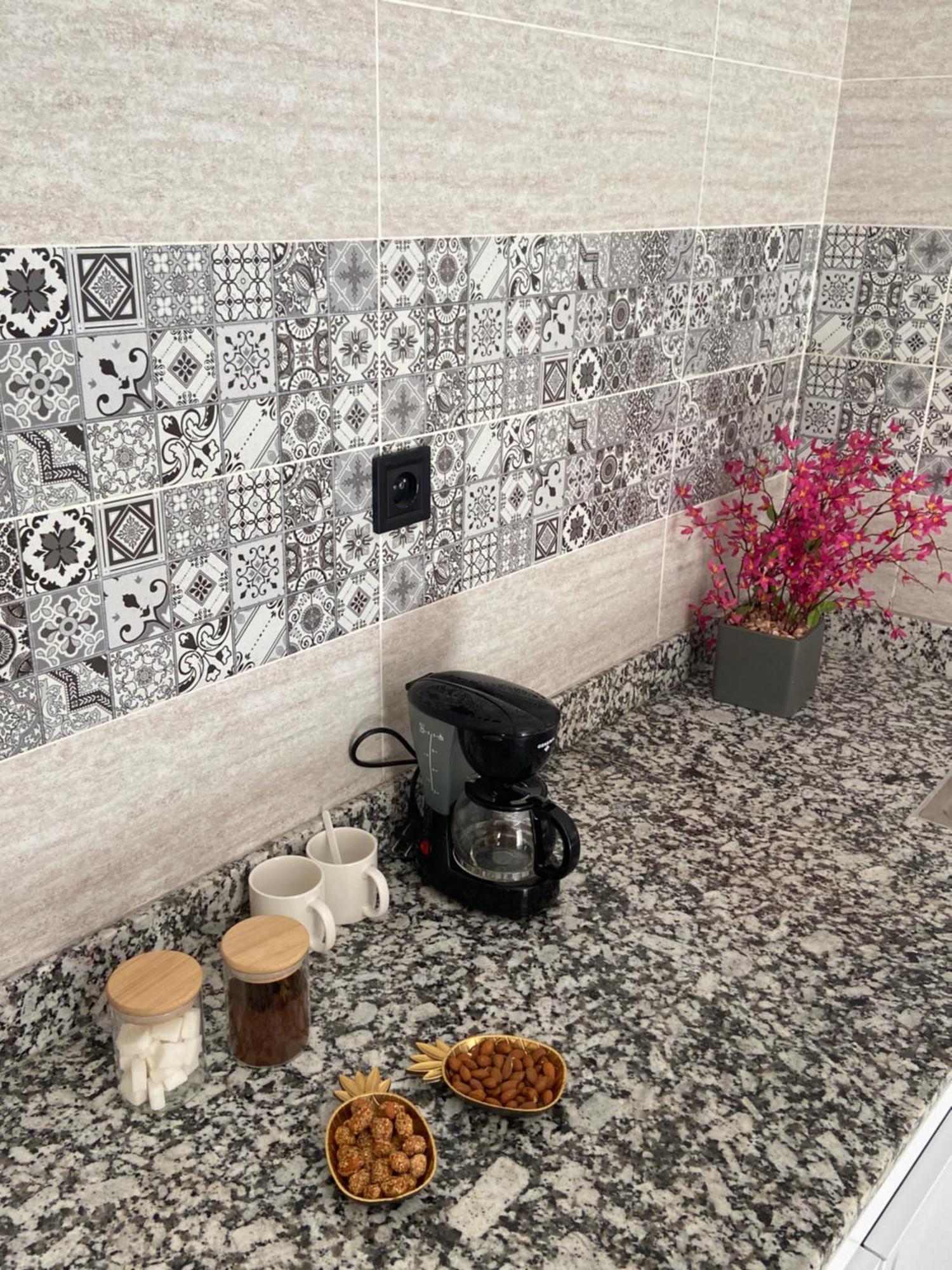 Taghazout Life Hostel Kamer foto