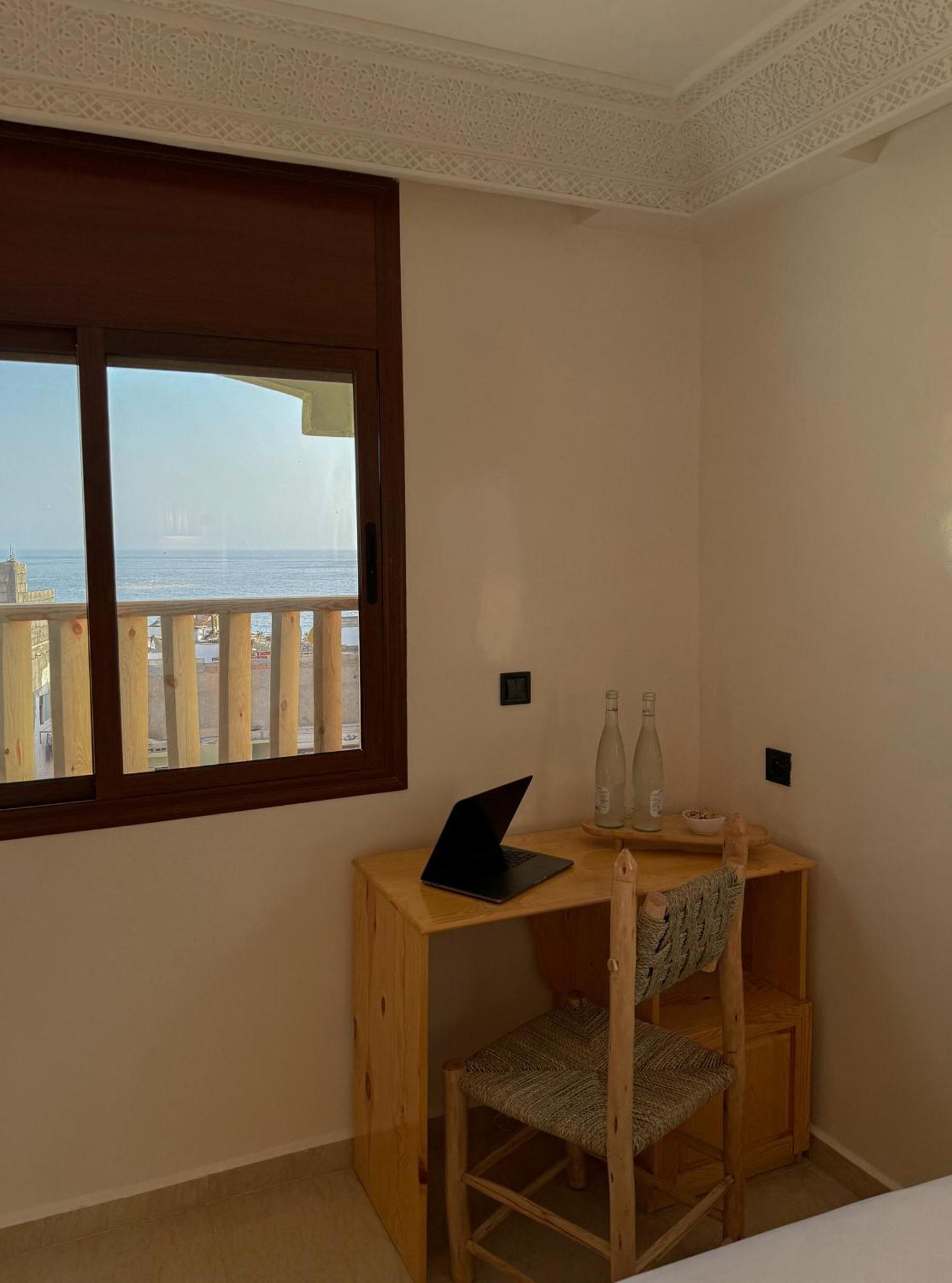 Taghazout Life Hostel Buitenkant foto